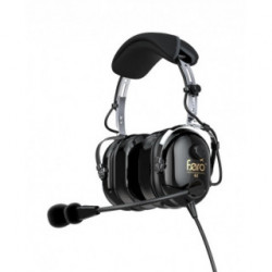 Casque FARO G2 black