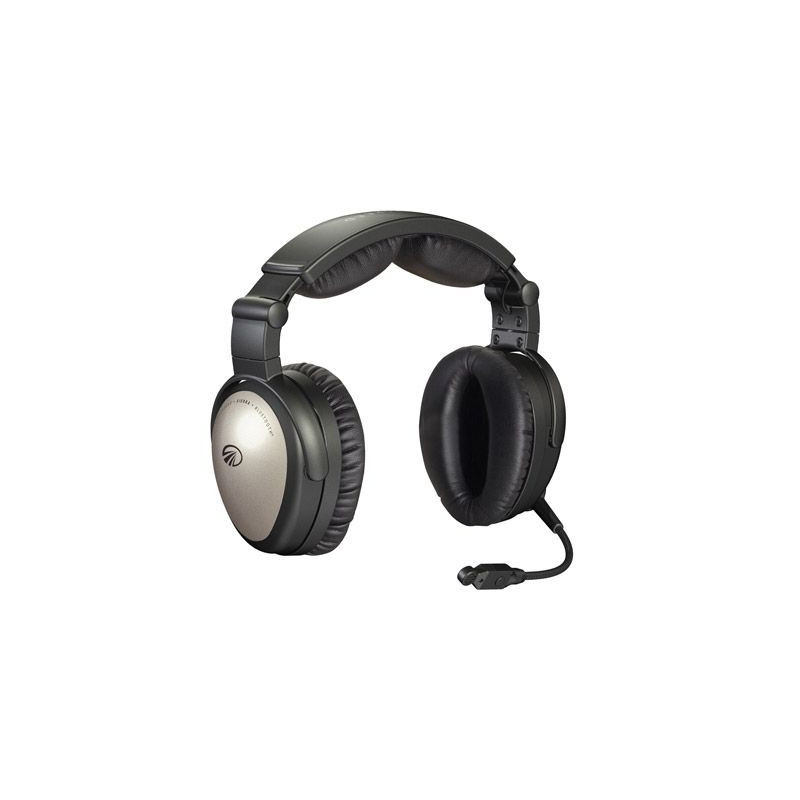 Casque Lightspeed Sierra (double jack)