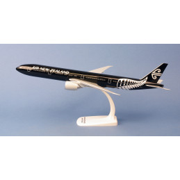 Boeing 777-300 Air New Zealand "All Blacks" 1/200