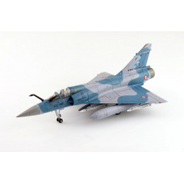 Mirage 2000-5 102-MK EC 1/2 Cigognes ech 1/72