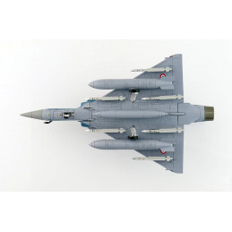 Mirage 2000-5 102-MK EC 1/2 Cigognes ech 1/72