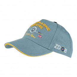 Casquette pilote Supermarine Spitfire