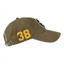 Casquette pilote Curtiss P-40