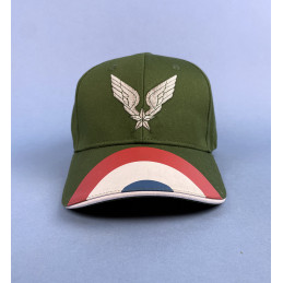 Casquette pilote ALAT Armée de Terre