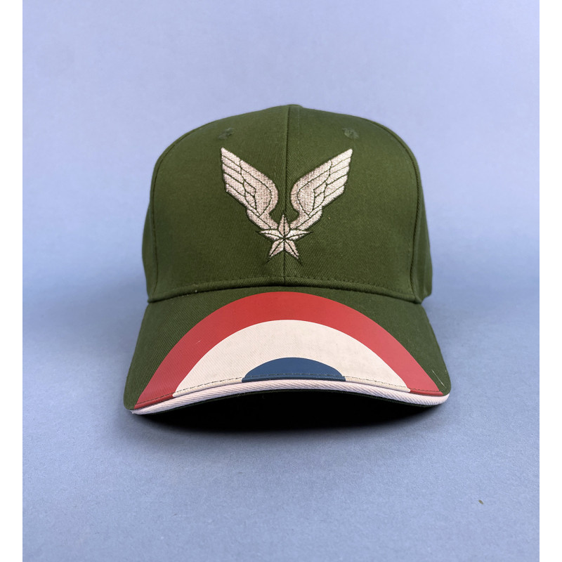 Casquette pilote ALAT Armée de Terre