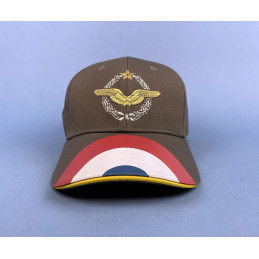 Casquette pilote Armée de l’Air