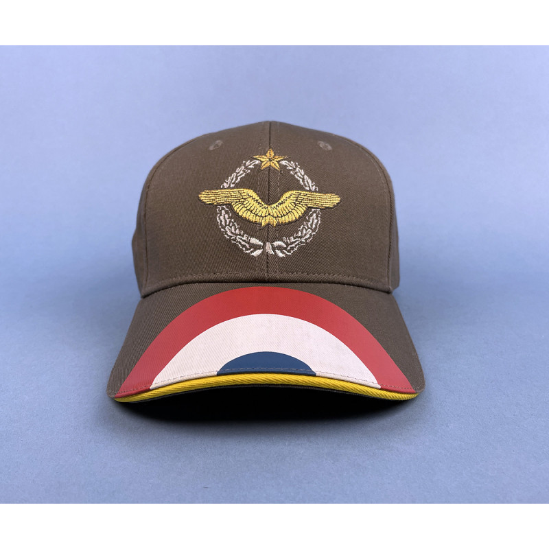 Casquette pilote Armée de l’Air