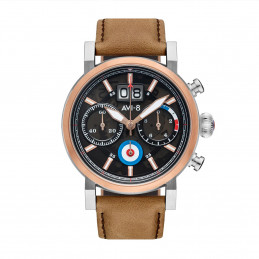 Montre AVI-8 Hawker Hurricane AV-4062-02