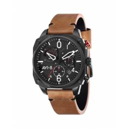 Montre AVI-8 Hawker Hunter AV-4052