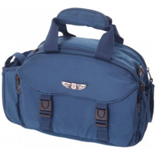 Petit sac de vol compact FREEDOM VII ( bleu)