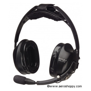 CASQUE PA-1779 T + sacoche PILOT