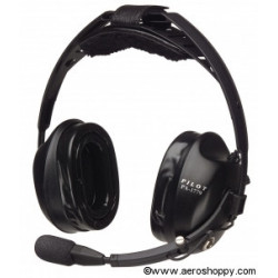 CASQUE PA-1779 T + sacoche PILOT COM USA