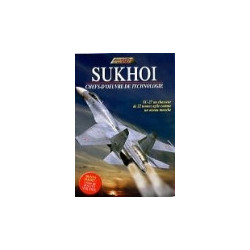 DVD SUKHOI et SU-27