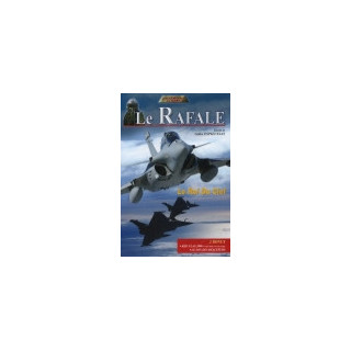 DVD LE RAFALE