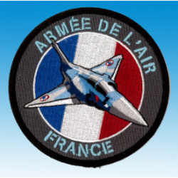 Patch Armée de l'air MIRAGE 2000