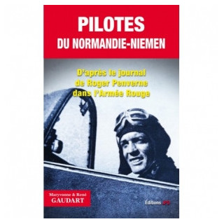 PILOTE DU NORMANDIE-NIEMEN