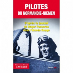 PILOTE DU NORMANDIE-NIEMEN