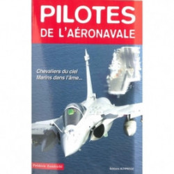 PILOTES DE L'AERONAVALE