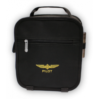 Sacoche PILOT New design pour casque standard