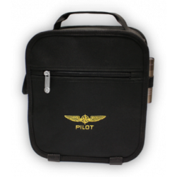 Sacoche PILOT New design pour casque standard