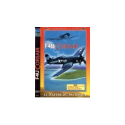 DVD F4U CORSAIR