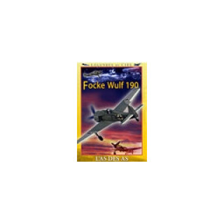 DVD FOCKE WULF 190