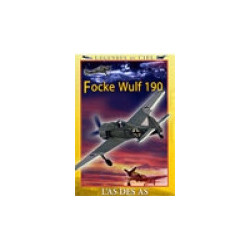 DVD FOCKE WULF 190