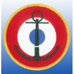 Patch Aéronavale française