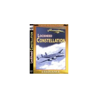 dvd LOCKHEED Constellation