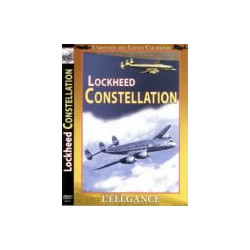 dvd LOCKHEED Constellation