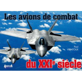 Les avions de combat du XXI siècle