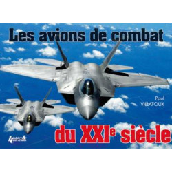 Les avions de combat du XXI siècle