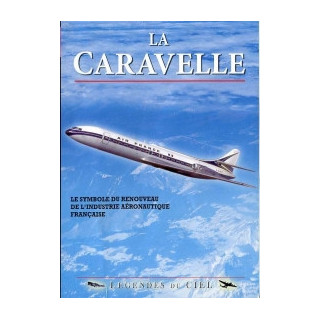 DVD LA CARAVELLE