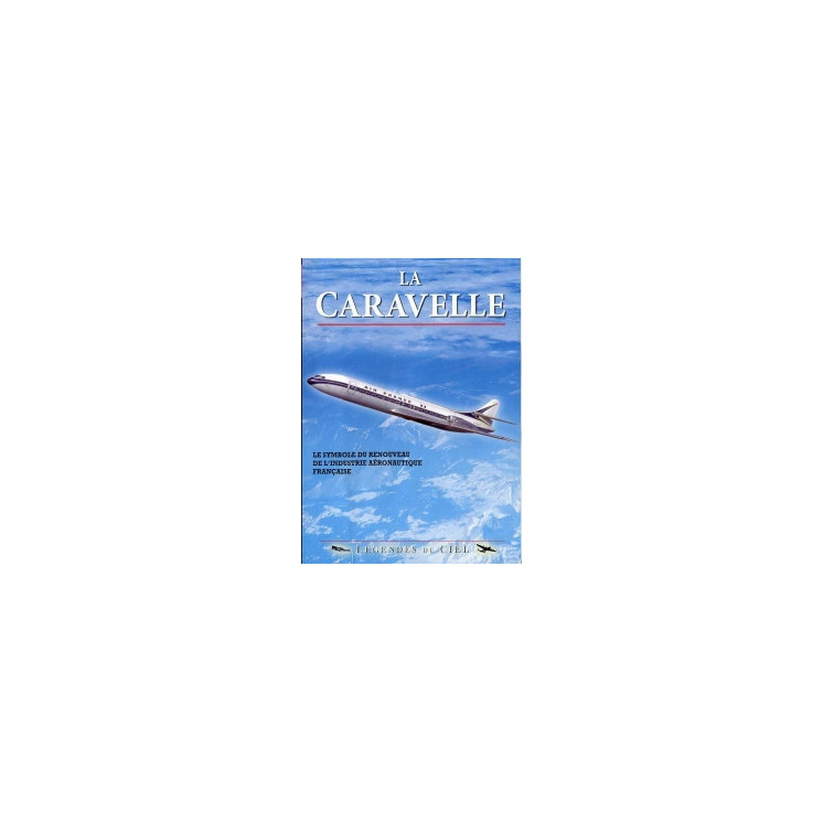 DVD LA CARAVELLE