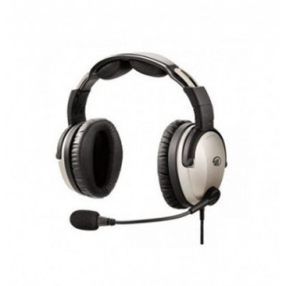 Casque LIGHTSPEED Zulu 3 (double jack)