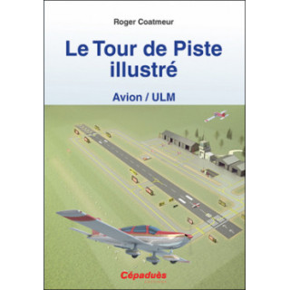 LE TOUR DE PISTE ILLUSTRE