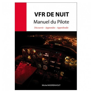 VFR DE NUIT Manuel du Pilote