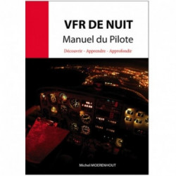 VFR DE NUIT Manuel du Pilote