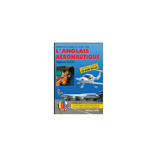 L'ANGLAIS AERONAUTIQUE nouvelle édition