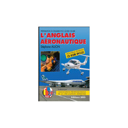 L'ANGLAIS AERONAUTIQUE nouvelle édition