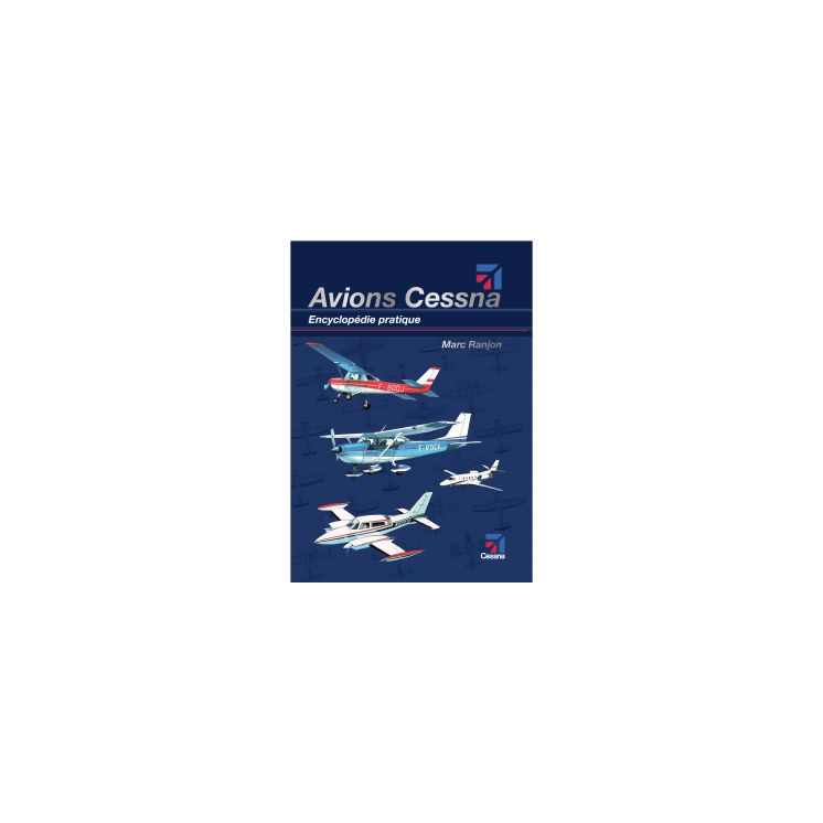 Avions Cessna , Encyclopédie pratique