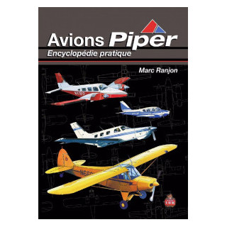 Avions PIPER, Encyclopédie pratique