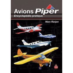 Avions PIPER, Encyclopédie pratique