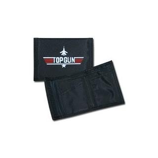 Porte-feuille TOP GUN