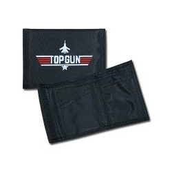 Porte-feuille TOP GUN