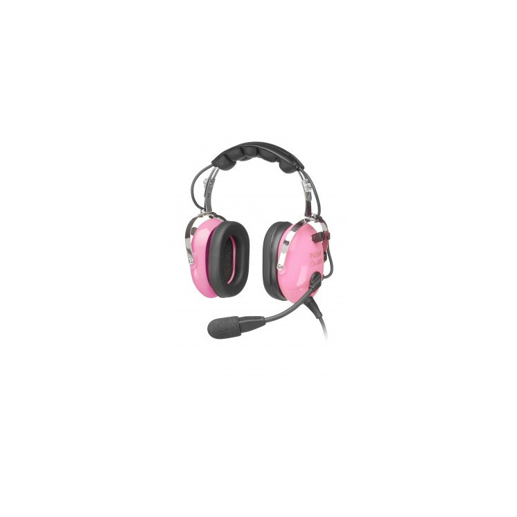 Casque Pilot Com USA pour enfant PA-1151 ACG