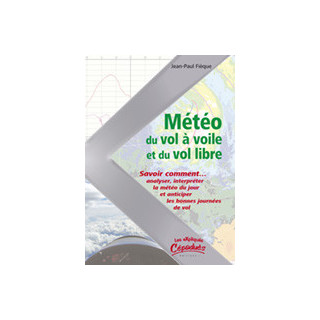 La météo du vol à voile et du vol libre