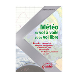 La météo du vol à voile et du vol libre