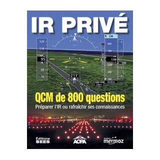 IR PRIVE QCM de 800 questions