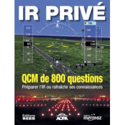 IR PRIVE QCM de 800 questions